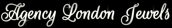 Agency London Jewels logo