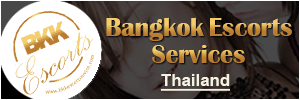 Bangkok escorts