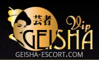 Geisha Escort